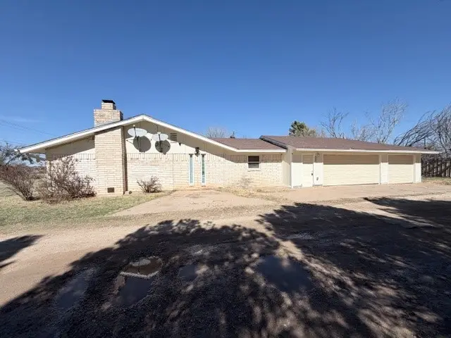 3515 Fm 1750, Abilene, TX 79602 - #2