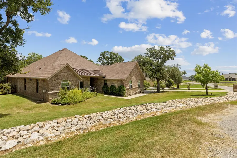 3860 Legend Trail, Granbury, TX 76049 - #3