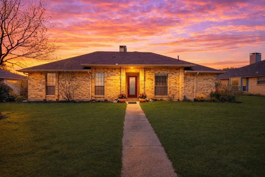 2621 Winterlake Drive, Carrollton, TX 75006 - #2