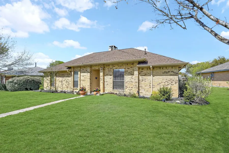 2621 Winterlake Drive, Carrollton, TX 75006 - #3