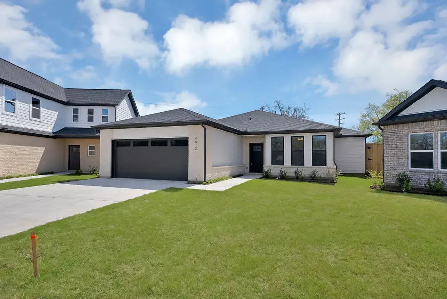 4612 Red Bud Court, The Colony, TX 75056 - #2