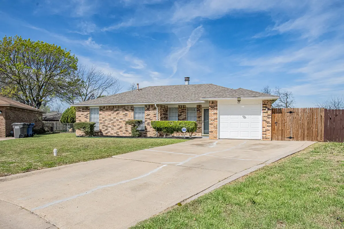 131 Sierra Court, Glenn Heights, TX 75154 - #1