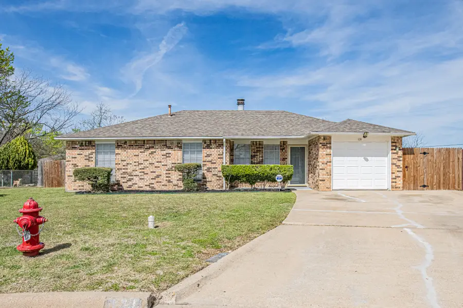 131 Sierra Court, Glenn Heights, TX 75154 - #2