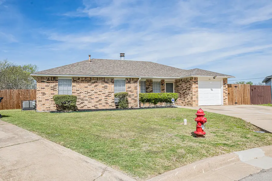 131 Sierra Court, Glenn Heights, TX 75154 - #3