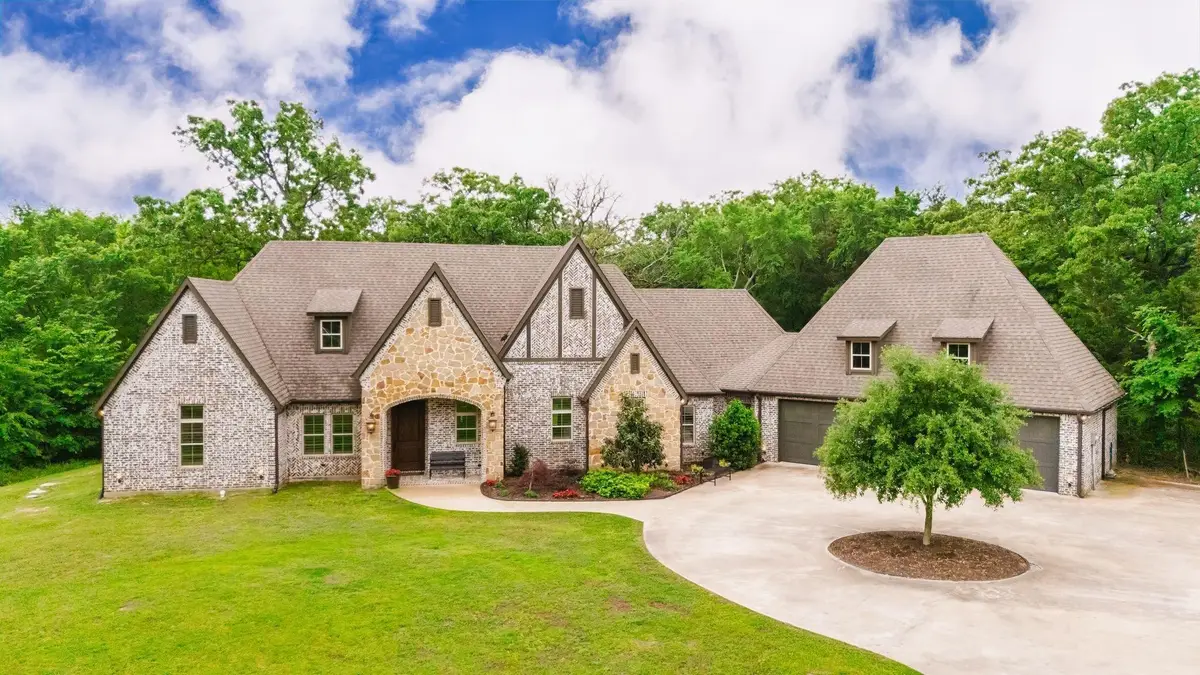 11374 Texas Highway 154 S, Yantis, TX 75497 - #1