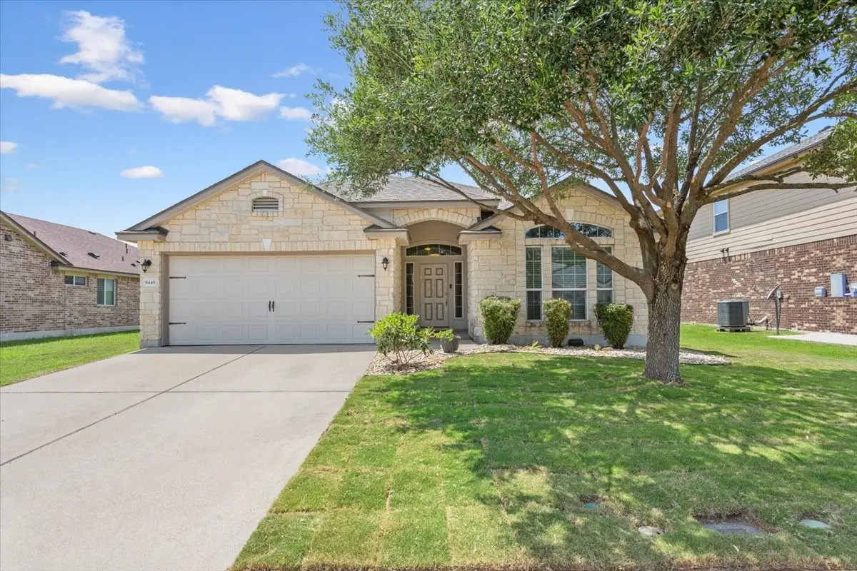 9448 Centennial Drive, Waco, TX 76708 - #1