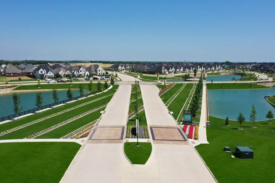 1904 Forest Park Way, Celina, TX 75009 - #2