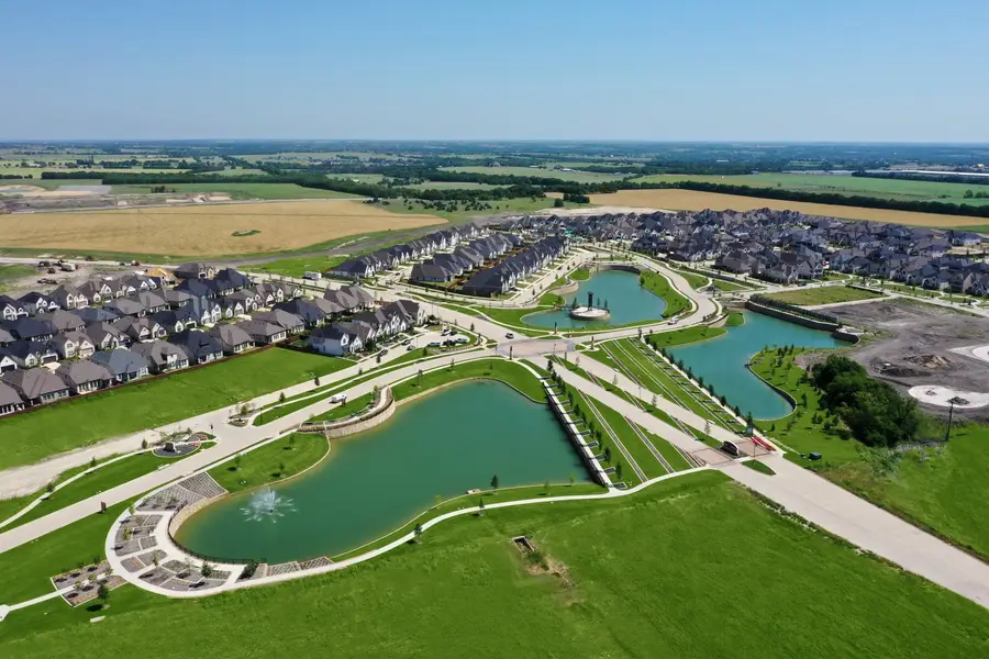 1904 Forest Park Way, Celina, TX 75009 - #3