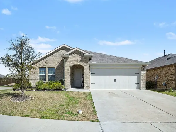 1998 Ocelot Street, Crandall, TX 75114