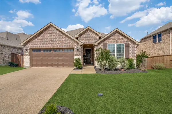 1808 Celebration Lane, Wylie, TX 75098