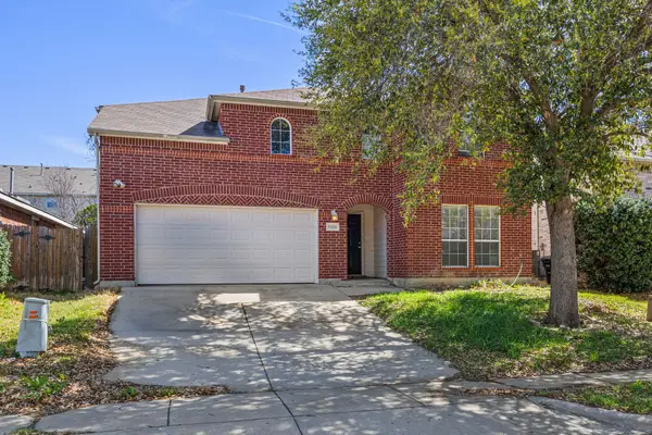 13224 Berrywood Trail, Fort Worth, TX 76244