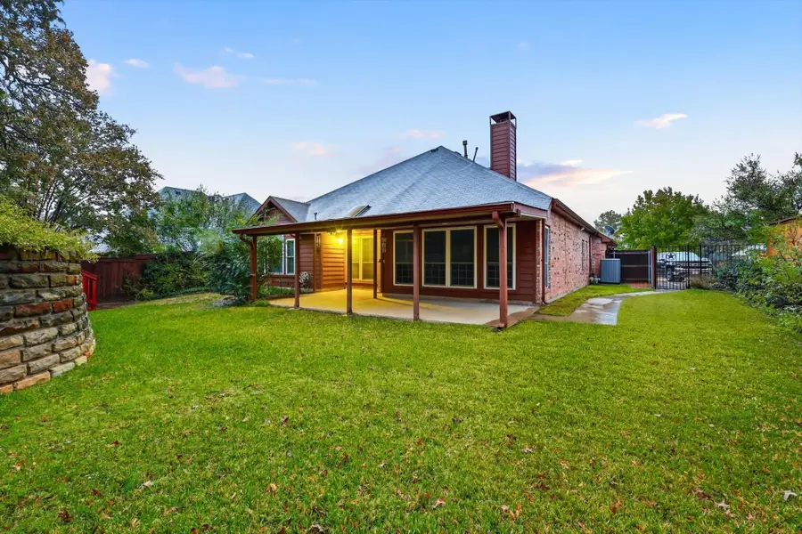 2544 Richmond Court, Denton, TX 76210 - #2