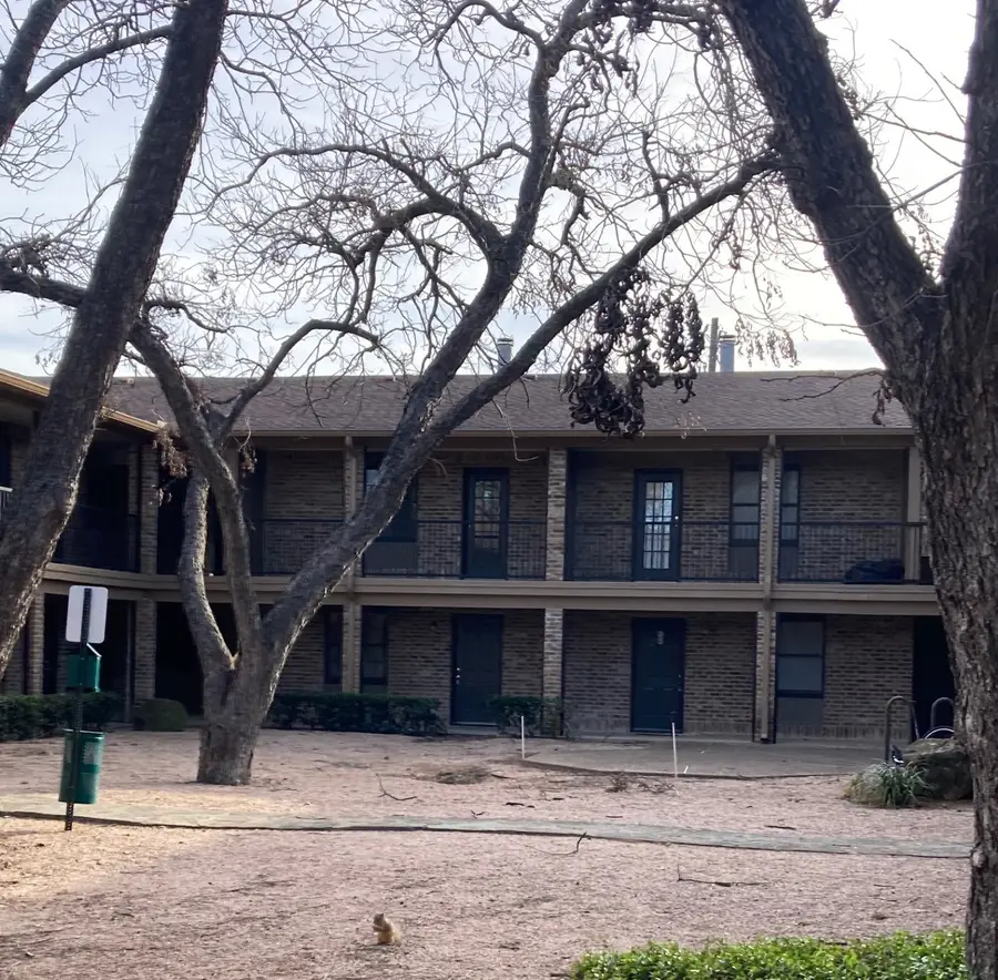 1421 S 12th Street S #108, Waco, TX 76706 - #2