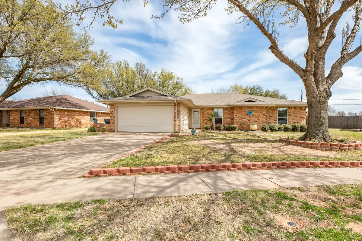 3 Four Sixes Circle, Wichita Falls, TX 76308 - #1