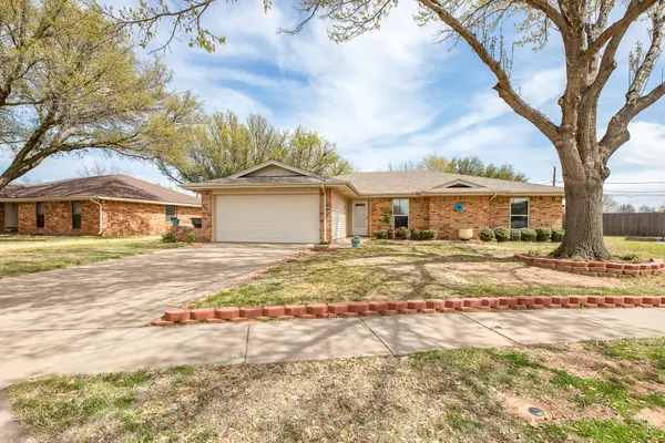 3 Four Sixes Circle, Wichita Falls, TX 76308