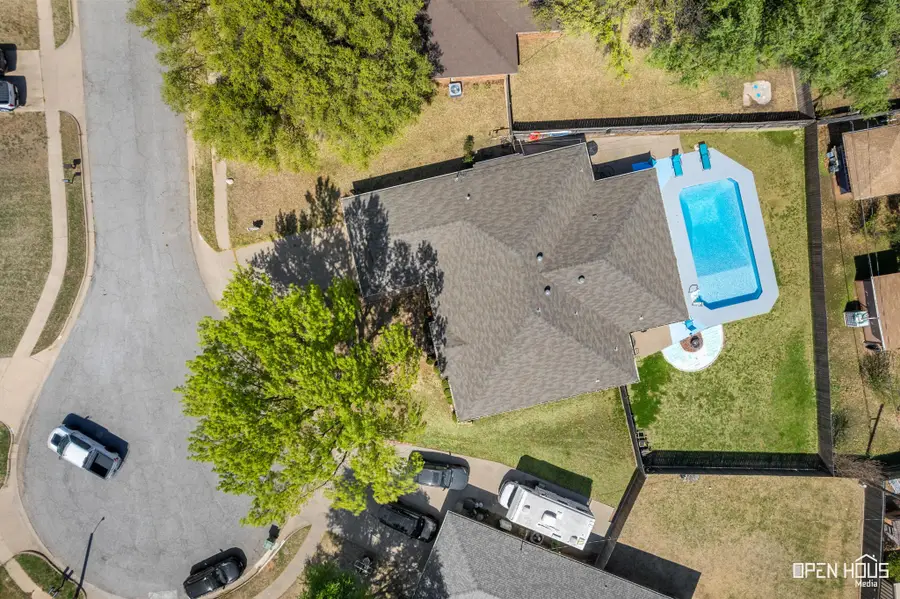 3 Four Sixes Circle, Wichita Falls, TX 76308 - #2