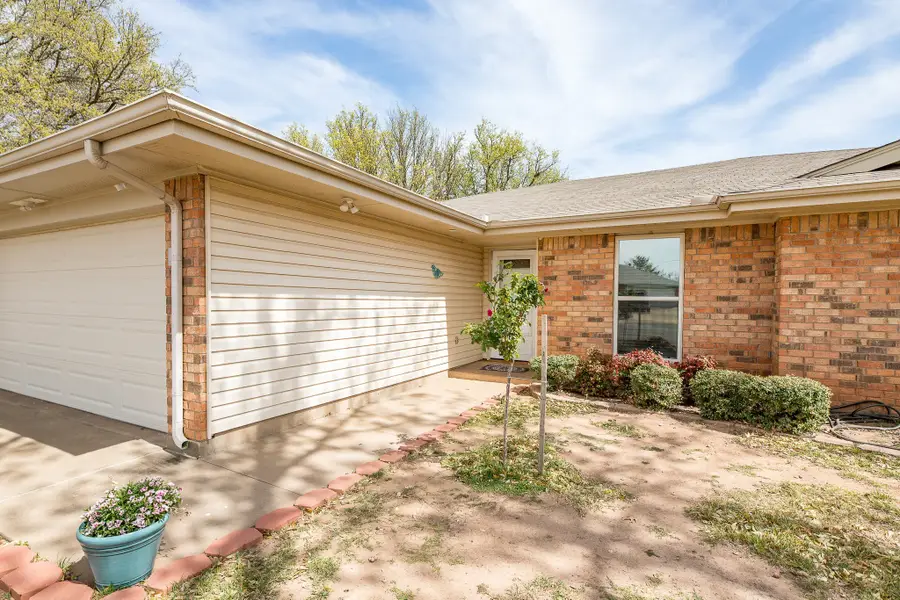 3 Four Sixes Circle, Wichita Falls, TX 76308 - #3