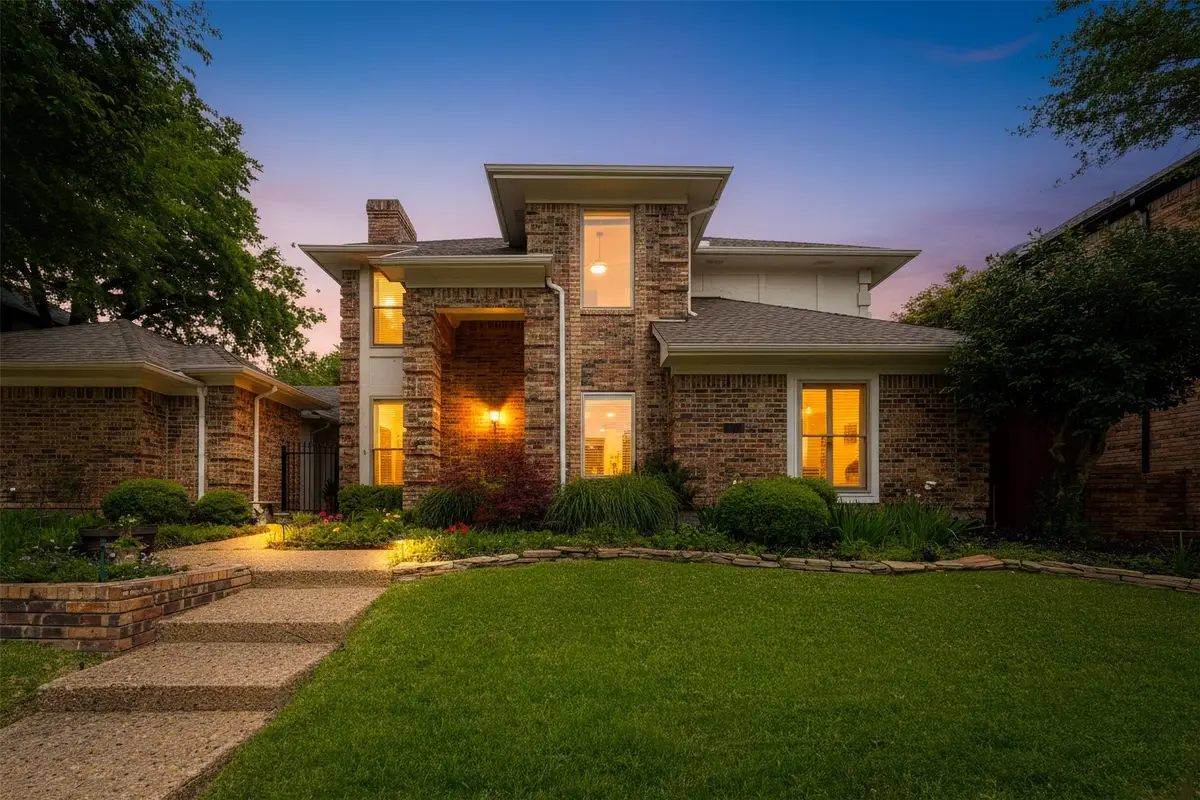 5835 Mapleshade Lane, Dallas, TX 75252 - #1