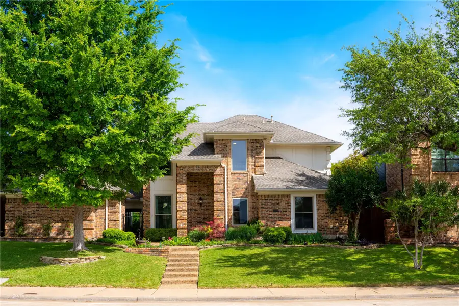 5835 Mapleshade Lane, Dallas, TX 75252 - #2