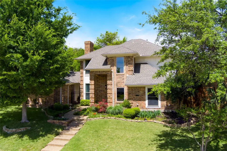 5835 Mapleshade Lane, Dallas, TX 75252 - #3