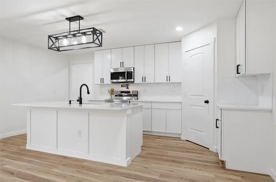 912 Church Avenue, Waco, TX 76706 - #3