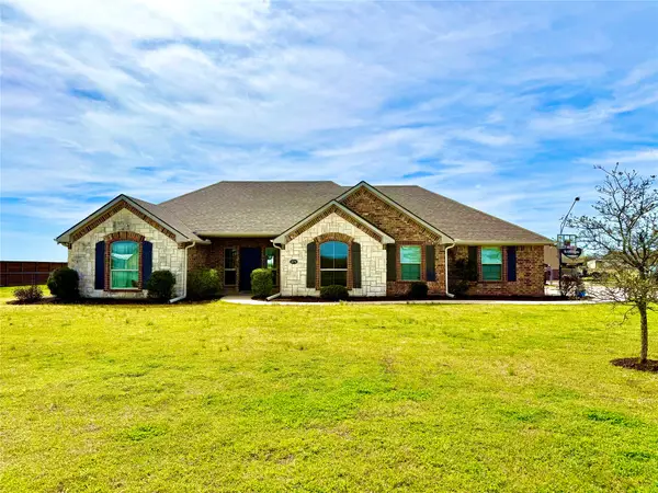 4791 County Road 2720, Caddo Mills, TX 75135