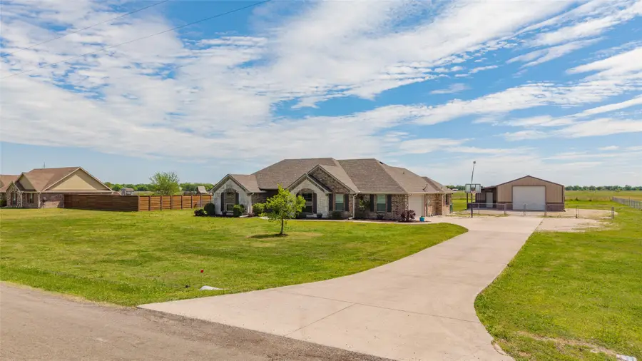 4791 County Road 2720, Caddo Mills, TX 75135 - #2