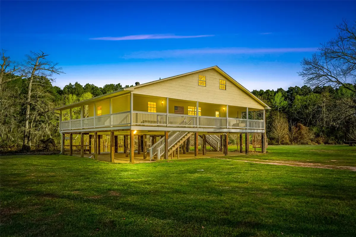 196 Dorcheat Bridge Road, Doyline, LA 71023 - #1