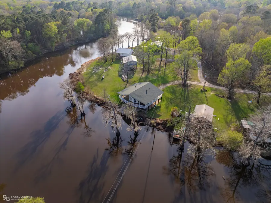 196 Dorcheat Bridge Road, Doyline, LA 71023 - #2