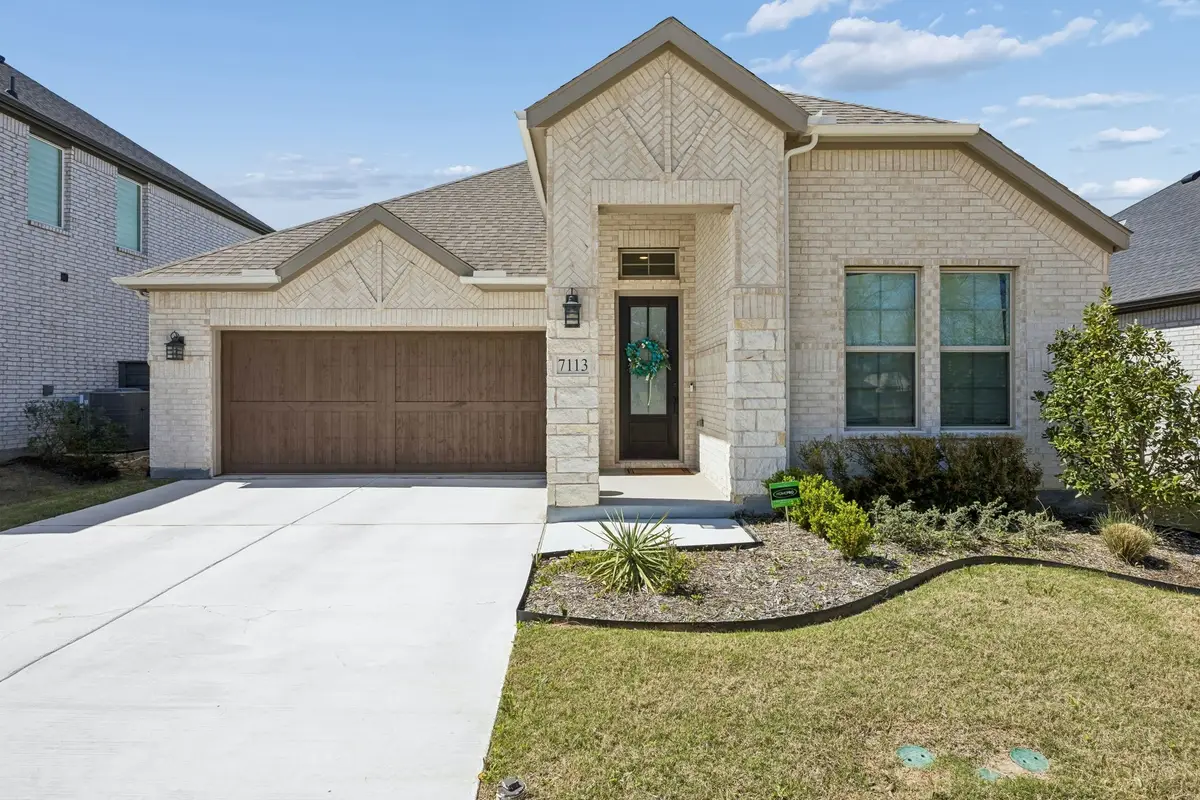 7113 Indian Paint Brush Lane, Aubrey, TX 76227 - #1