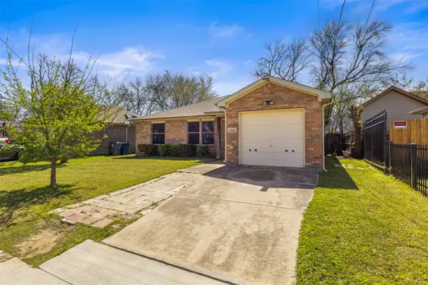 1730 Shaw Street, Dallas, TX 75212