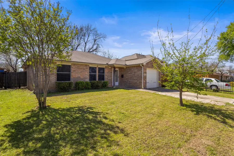 1730 Shaw Street, Dallas, TX 75212 - #3