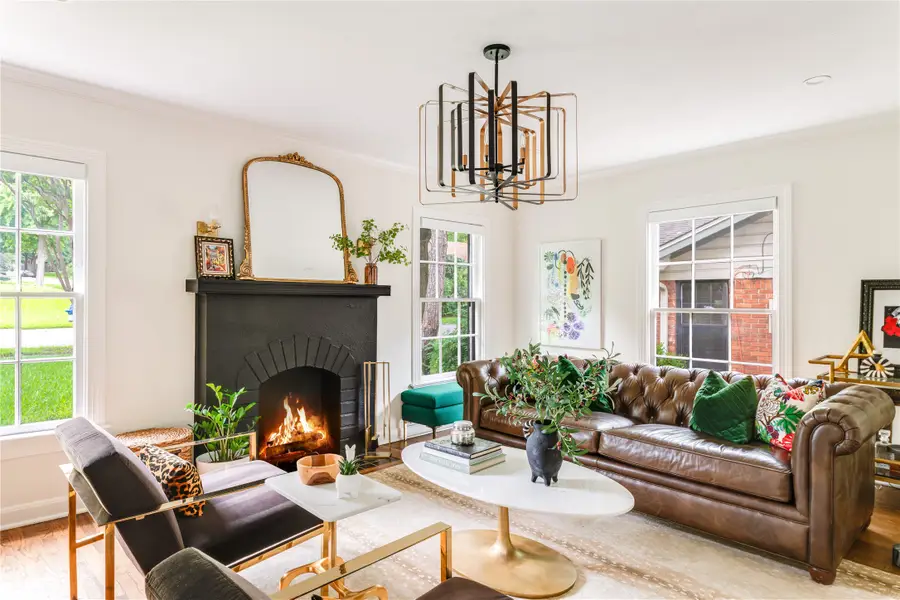 602 Blair Boulevard, Dallas, TX 75223 - #3