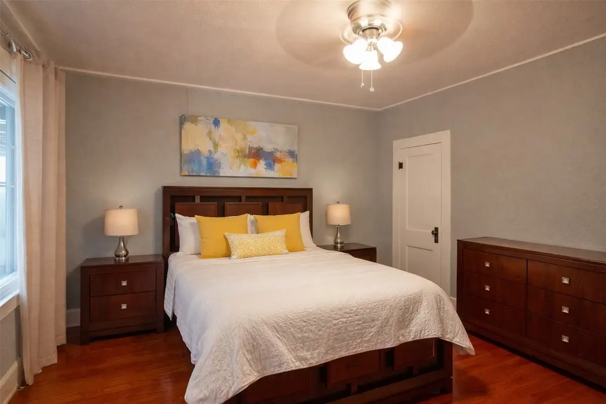 2910 20th Street, Fort Worth, TX 76106 - #1