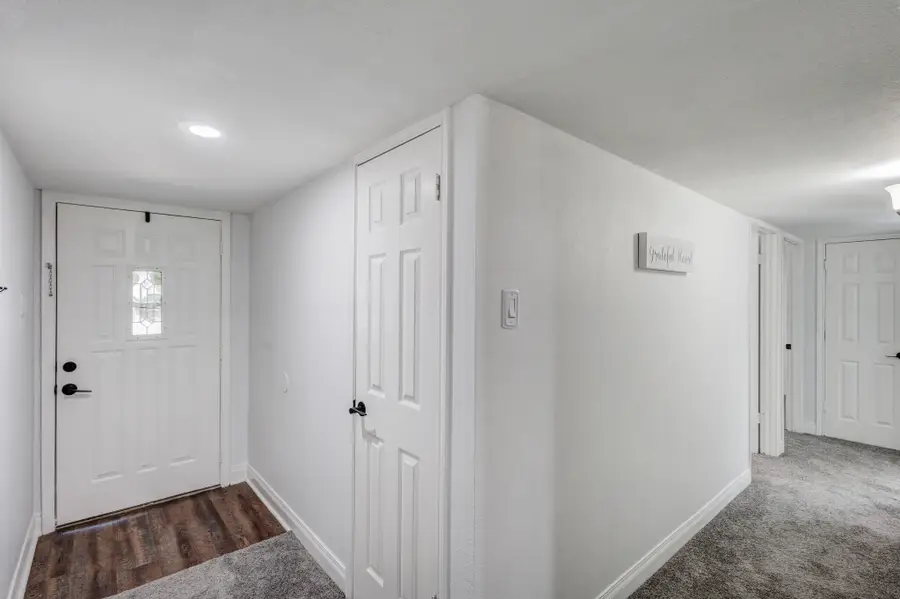 606 Hillcrest Street, Mansfield, TX 76063 - #2