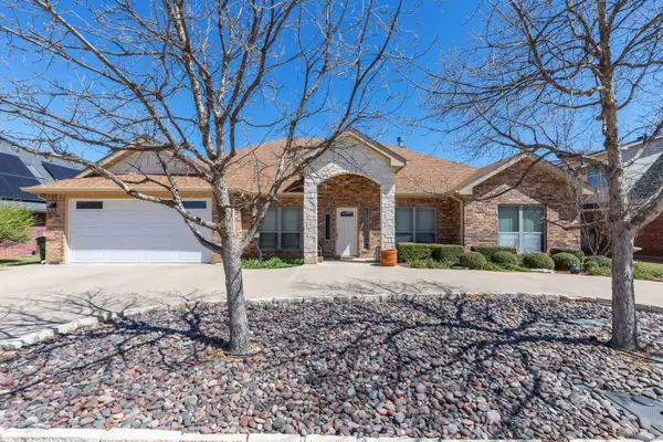 3225 White Oaks Drive, Abilene, TX 79606