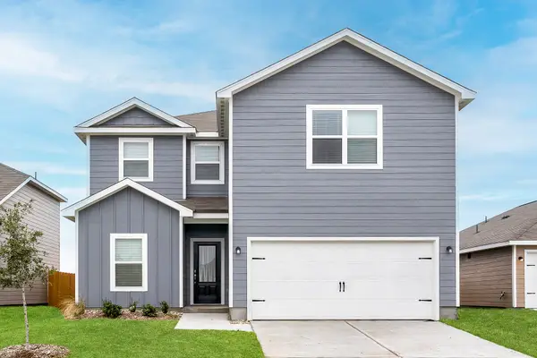 5001 Delano Street, Greenville, TX 75401