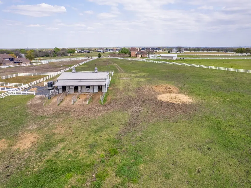 136 Parkside Court, Gunter, TX 75058 - #1