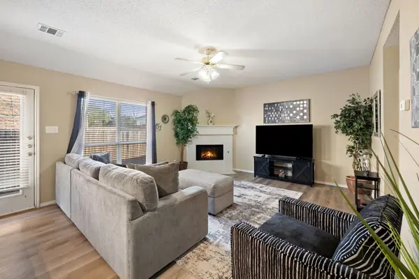 1418 Deville Circle, Garland, TX 75043