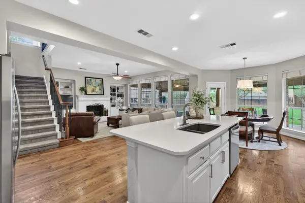 4113 Shelby Court, Flower Mound, TX 75022