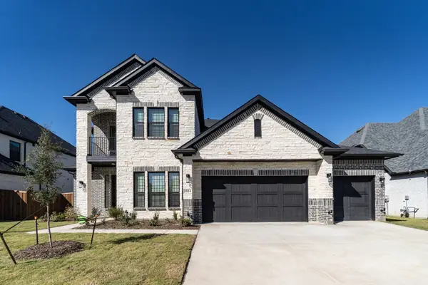 1814 Costa Verde Drive, Rockwall, TX 75032