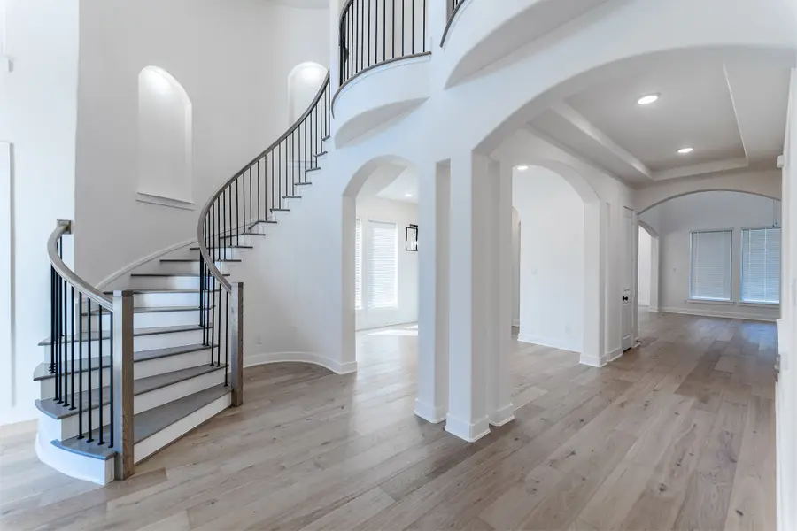 1814 Costa Verde Drive, Rockwall, TX 75032 - #2