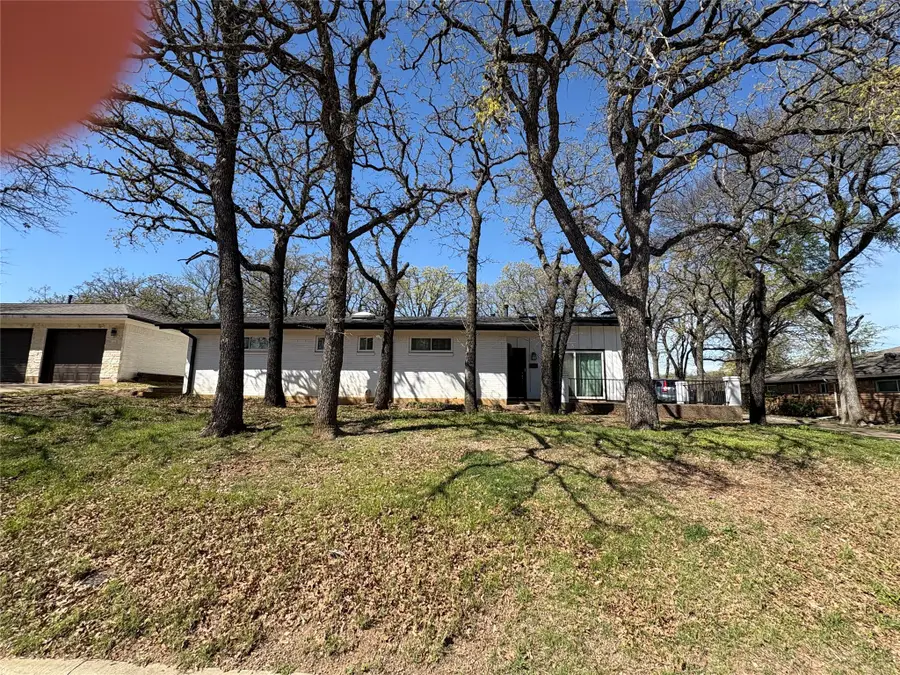 1121 Wade Drive, Bedford, TX 76022 - #3