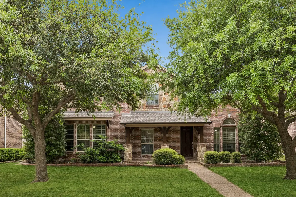 13335 Chittamwood Lane, Frisco, TX 75035 - #1