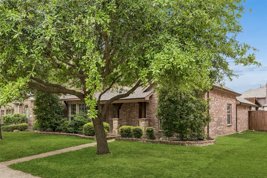 13335 Chittamwood Lane, Frisco, TX 75035 - #2