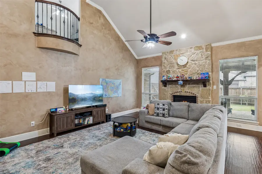 13335 Chittamwood Lane, Frisco, TX 75035 - #3