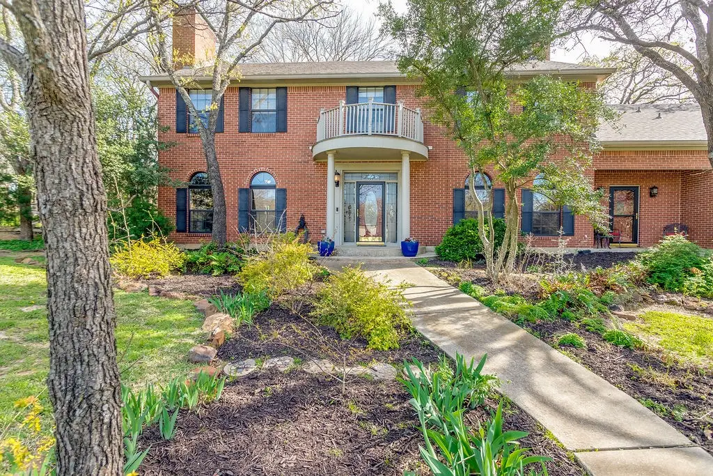 140 Creekside Drive, Double Oak, TX 75077 - #1