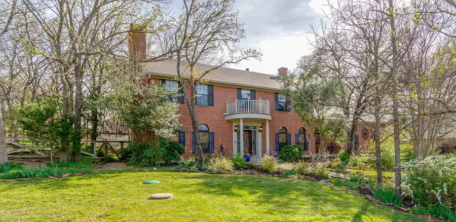 140 Creekside Drive, Double Oak, TX 75077 - #2