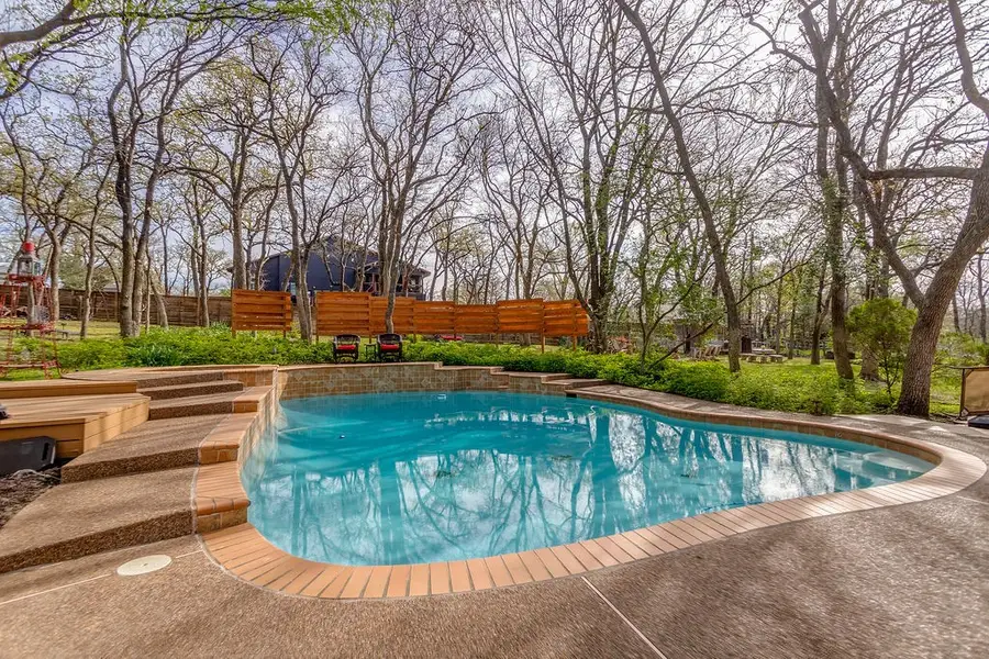 140 Creekside Drive, Double Oak, TX 75077 - #3