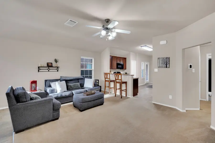 2005 Peony Street, Heartland, TX 75126 - #3